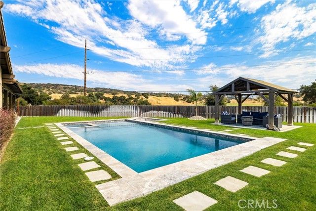 1260 Hager Lane, Buellton, CA 93427