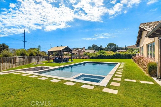 1260 Hager Lane, Buellton, CA 93427