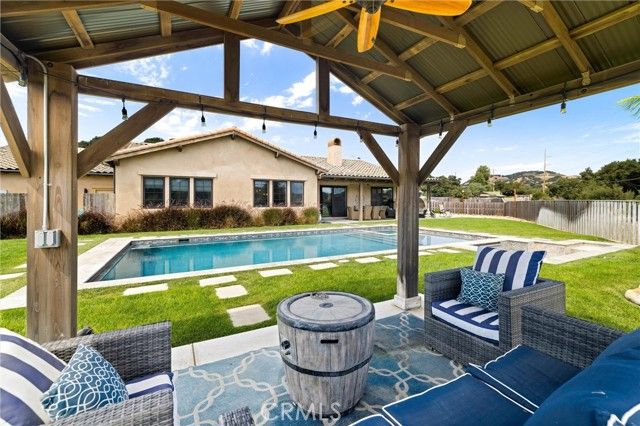 1260 Hager Lane, Buellton, CA 93427