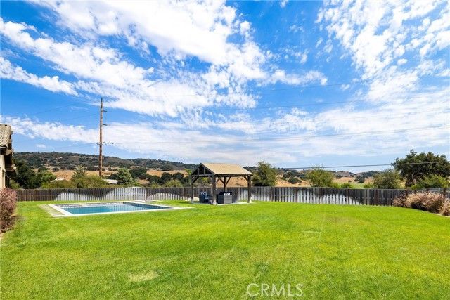 1260 Hager Lane, Buellton, CA 93427