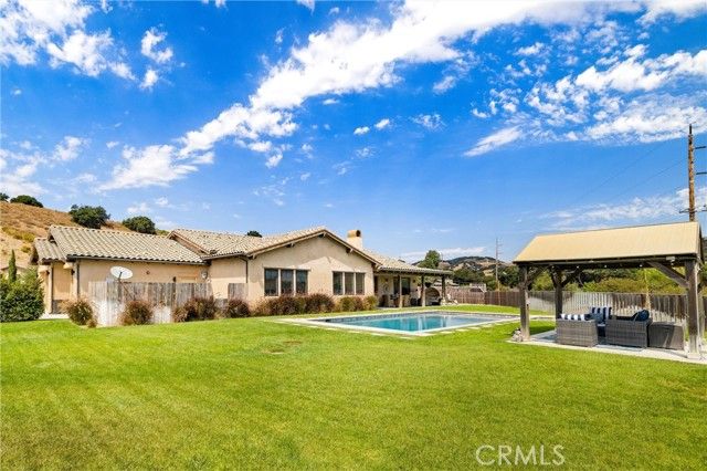 1260 Hager Lane, Buellton, CA 93427