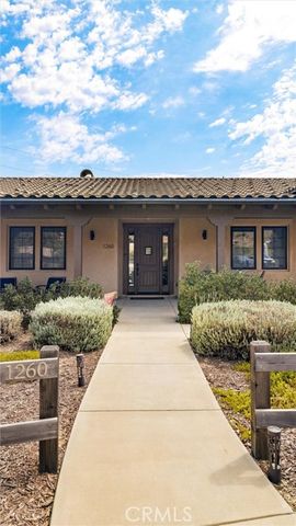 1260 Hager Lane, Buellton, CA 93427