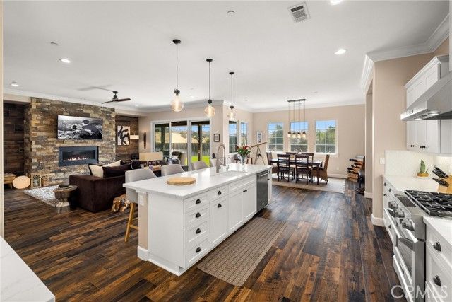 1260 Hager Lane, Buellton, CA 93427