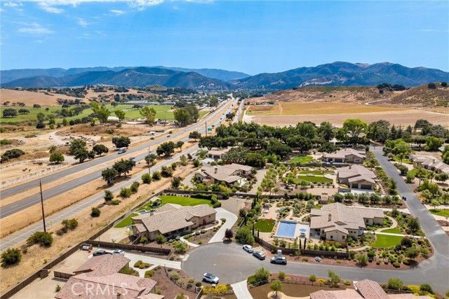 1260 Hager Lane, Buellton, CA 93427