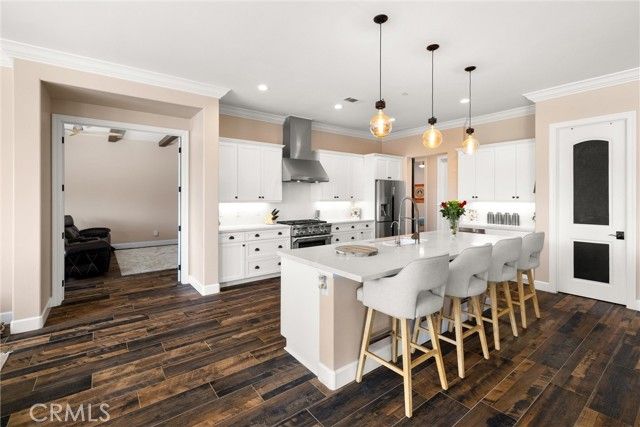 1260 Hager Lane, Buellton, CA 93427