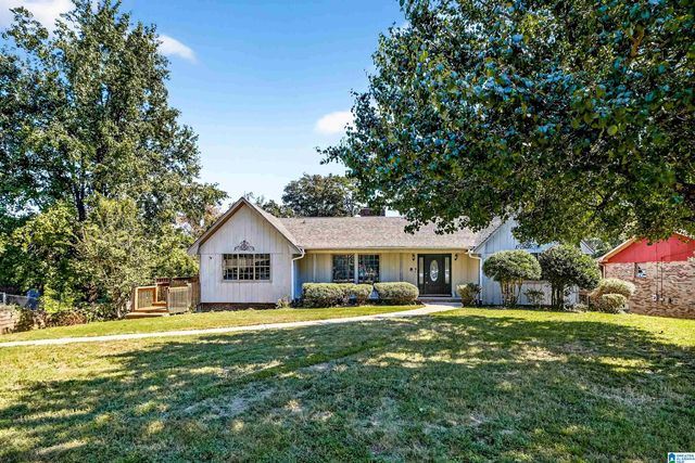 2441 FOREST HILLS DRIVE, Birmingham, AL 35214
