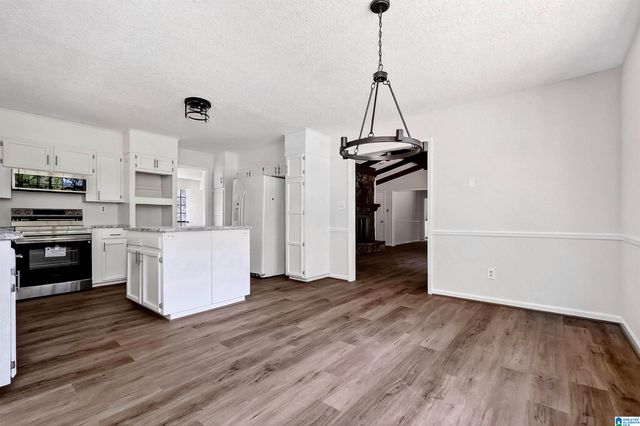 2441 FOREST HILLS DRIVE, Birmingham, AL 35214