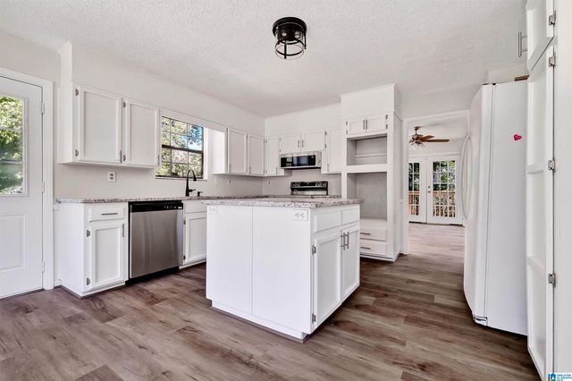 2441 FOREST HILLS DRIVE, Birmingham, AL 35214