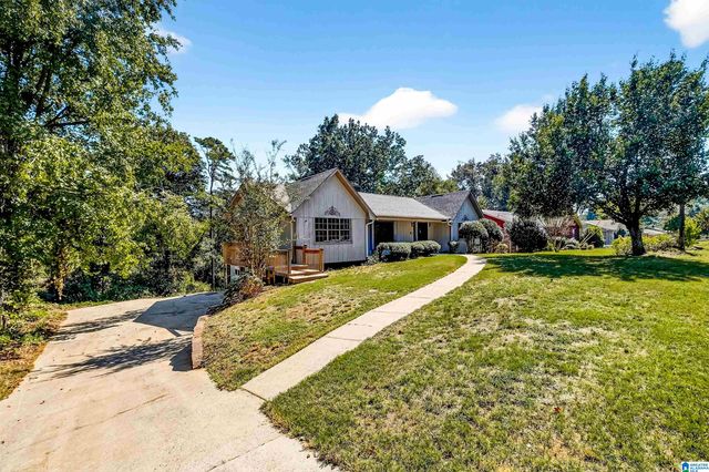 2441 FOREST HILLS DRIVE, Birmingham, AL 35214