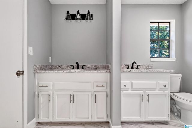 2441 FOREST HILLS DRIVE, Birmingham, AL 35214