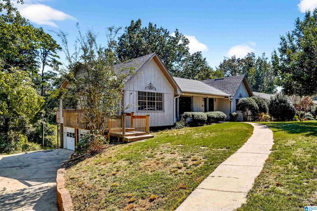 2441 FOREST HILLS DRIVE, Birmingham, AL 35214