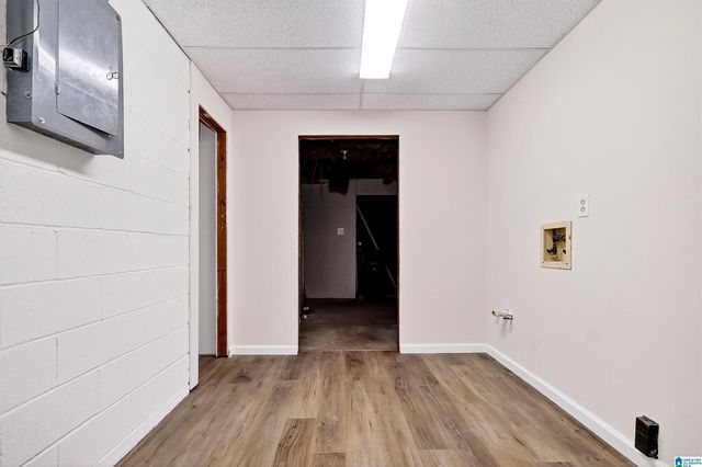 2441 FOREST HILLS DRIVE, Birmingham, AL 35214