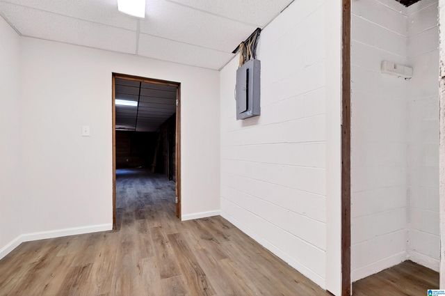 2441 FOREST HILLS DRIVE, Birmingham, AL 35214