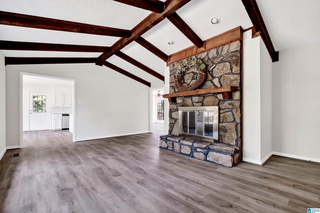 2441 FOREST HILLS DRIVE, Birmingham, AL 35214