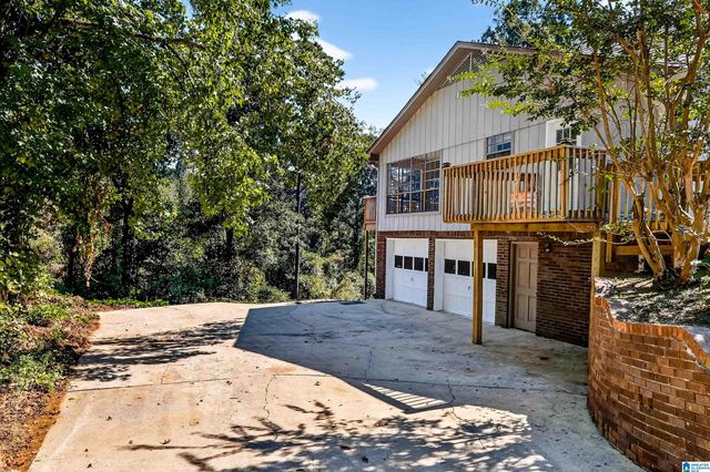 2441 FOREST HILLS DRIVE, Birmingham, AL 35214