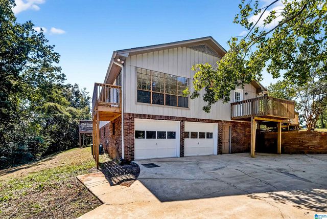 2441 FOREST HILLS DRIVE, Birmingham, AL 35214