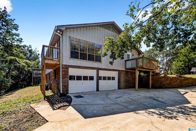 2441 FOREST HILLS DRIVE, Birmingham, AL 35214