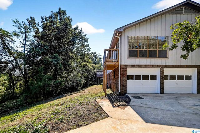 2441 FOREST HILLS DRIVE, Birmingham, AL 35214