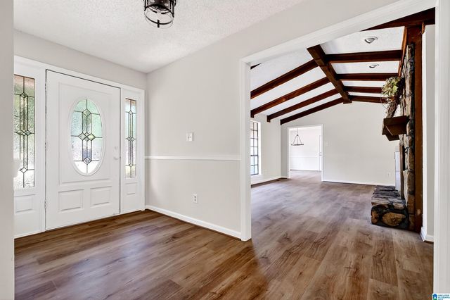 2441 FOREST HILLS DRIVE, Birmingham, AL 35214