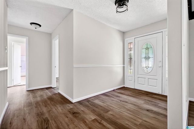 2441 FOREST HILLS DRIVE, Birmingham, AL 35214