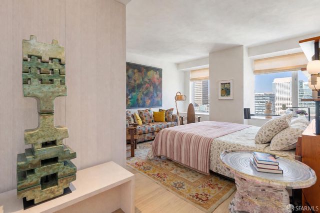 188 Minna Street 36E, San Francisco, CA 94105