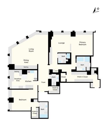 188 Minna Street 36E, San Francisco, CA 94105