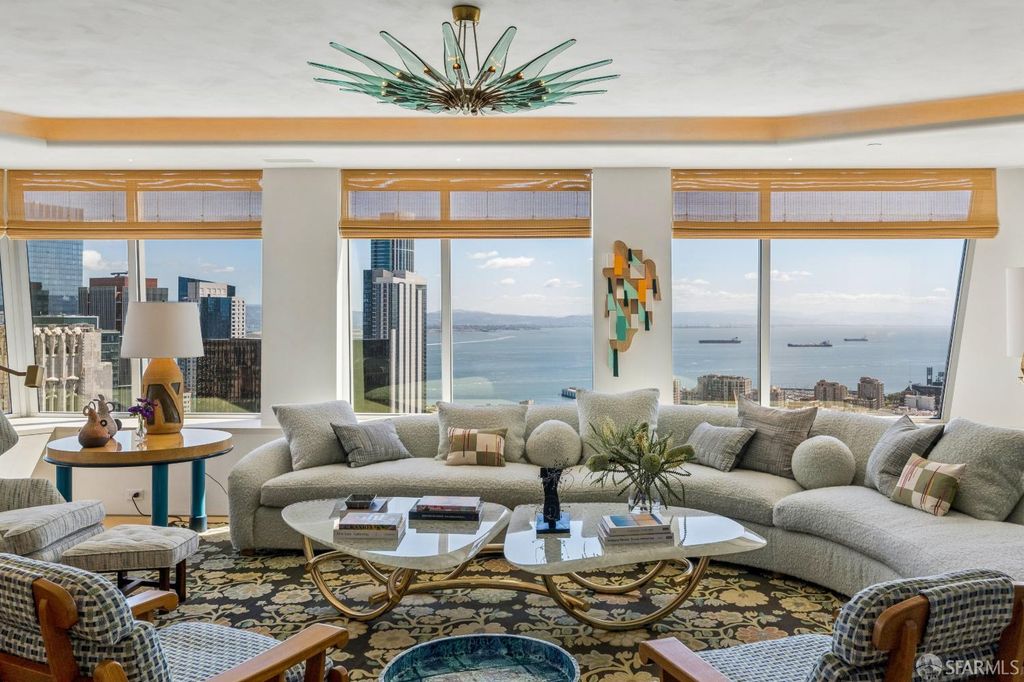 188 Minna Street 36E, San Francisco, CA 94105