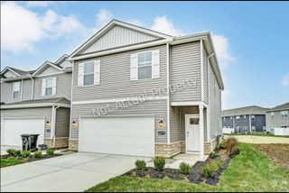 6341 Darby Plains Street, Columbus, OH 43228