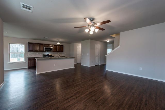 277 Stalwart Hill Trail, Magnolia, TX 77354