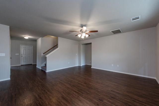 277 Stalwart Hill Trail, Magnolia, TX 77354