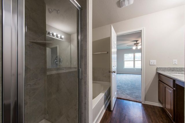 277 Stalwart Hill Trail, Magnolia, TX 77354