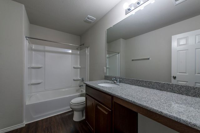 277 Stalwart Hill Trail, Magnolia, TX 77354