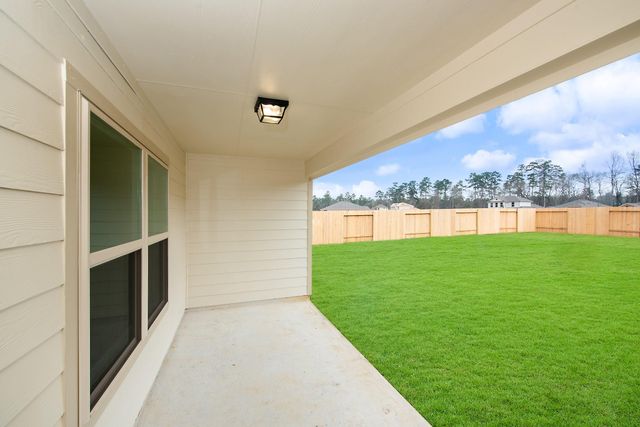 277 Stalwart Hill Trail, Magnolia, TX 77354