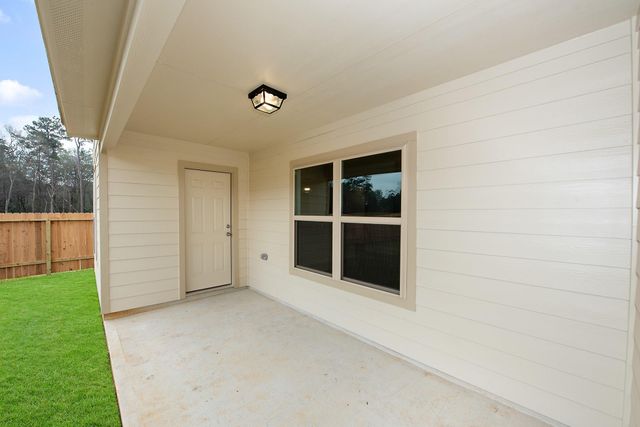 277 Stalwart Hill Trail, Magnolia, TX 77354