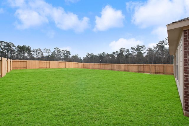 277 Stalwart Hill Trail, Magnolia, TX 77354