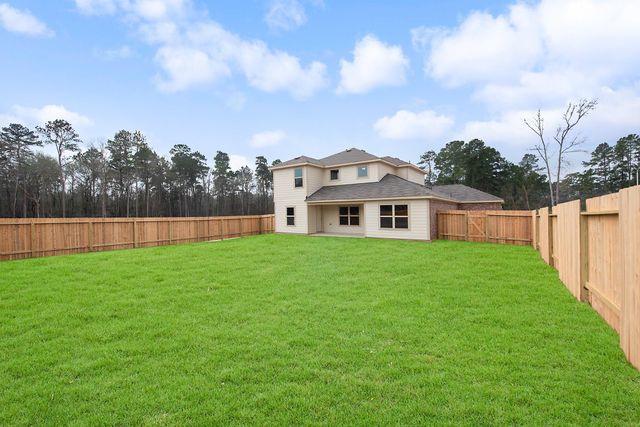 277 Stalwart Hill Trail, Magnolia, TX 77354