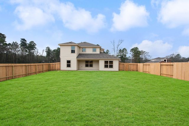 277 Stalwart Hill Trail, Magnolia, TX 77354