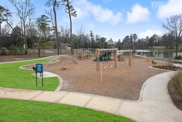 277 Stalwart Hill Trail, Magnolia, TX 77354