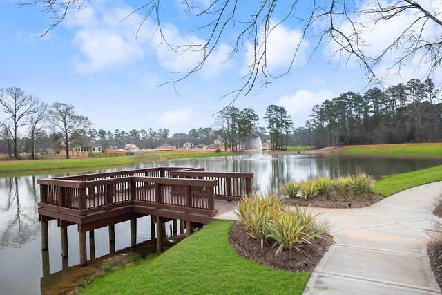 277 Stalwart Hill Trail, Magnolia, TX 77354