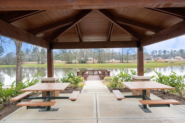 277 Stalwart Hill Trail, Magnolia, TX 77354