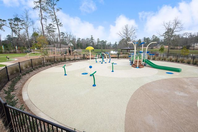 277 Stalwart Hill Trail, Magnolia, TX 77354