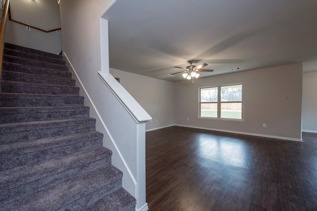 277 Stalwart Hill Trail, Magnolia, TX 77354