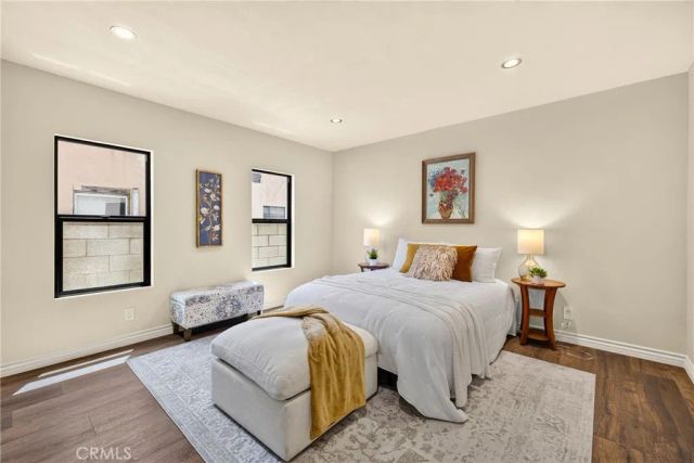 2407 S Orange, Los Angeles, CA 90016