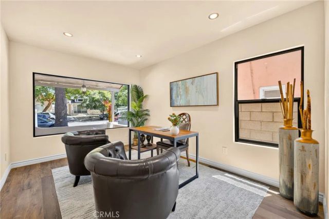 2407 S Orange, Los Angeles, CA 90016