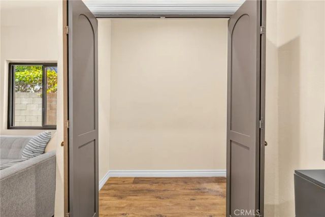 2407 S Orange, Los Angeles, CA 90016
