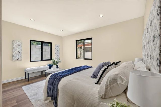 2407 S Orange, Los Angeles, CA 90016