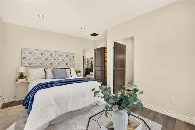 2407 S Orange, Los Angeles, CA 90016