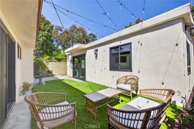 2407 S Orange, Los Angeles, CA 90016