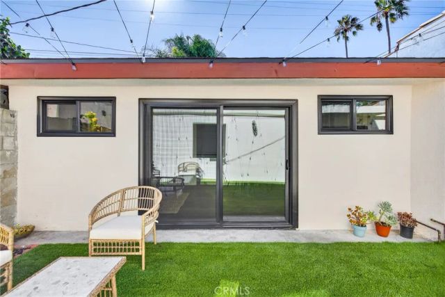 2407 S Orange, Los Angeles, CA 90016
