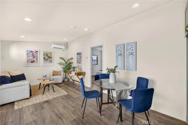 2407 S Orange, Los Angeles, CA 90016